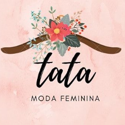 Tata Mix Moda Feminina - Hoje é dia de Coleção Nova! 🥰