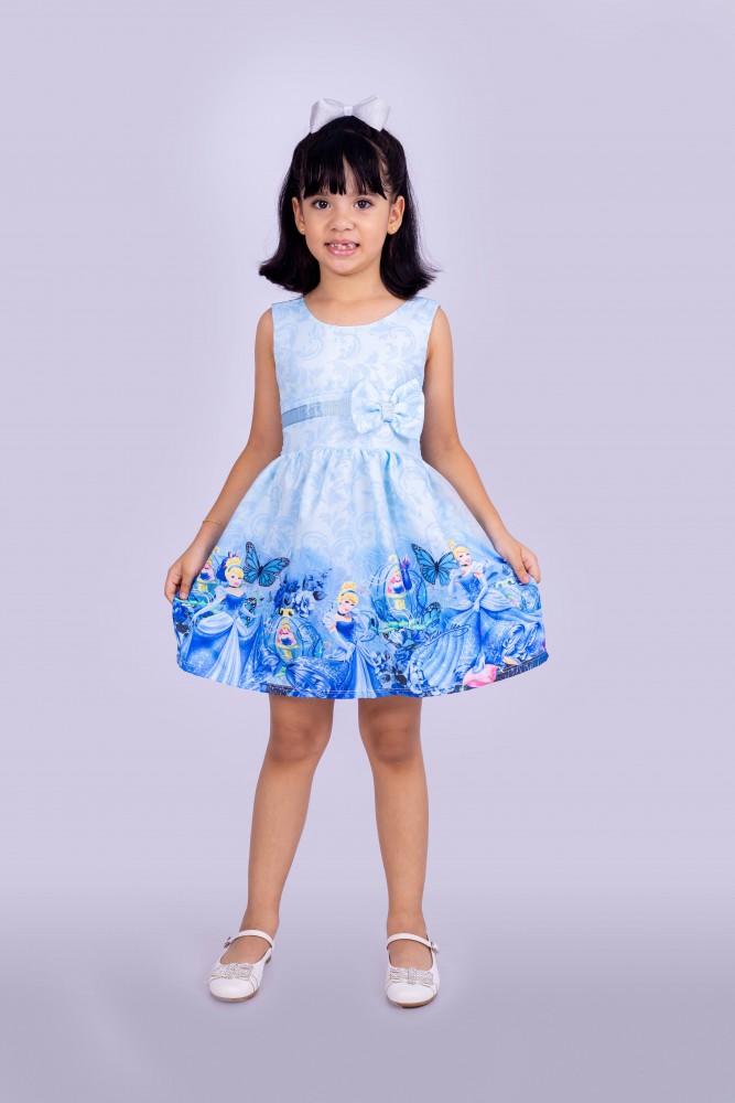 Cinderella - Hiup moda infantil