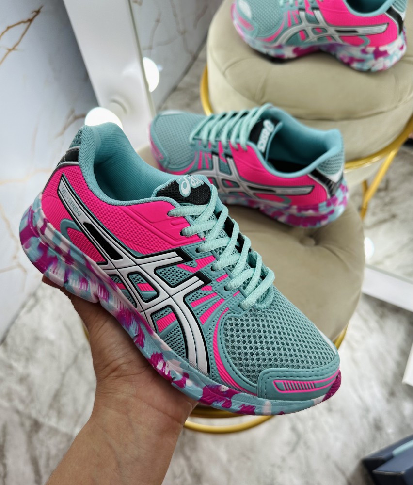 Asics tennis shoes olx best sale