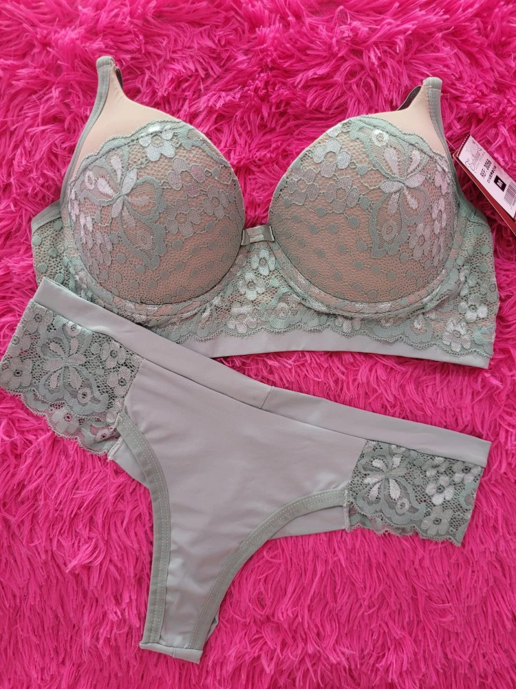 Moda intima hot sale estilosa