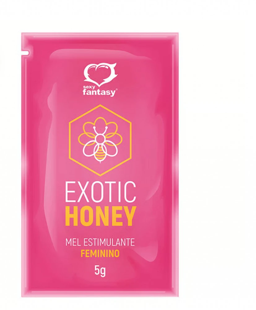 Melzinho do amor Feminino - Domine Produtos eróticos