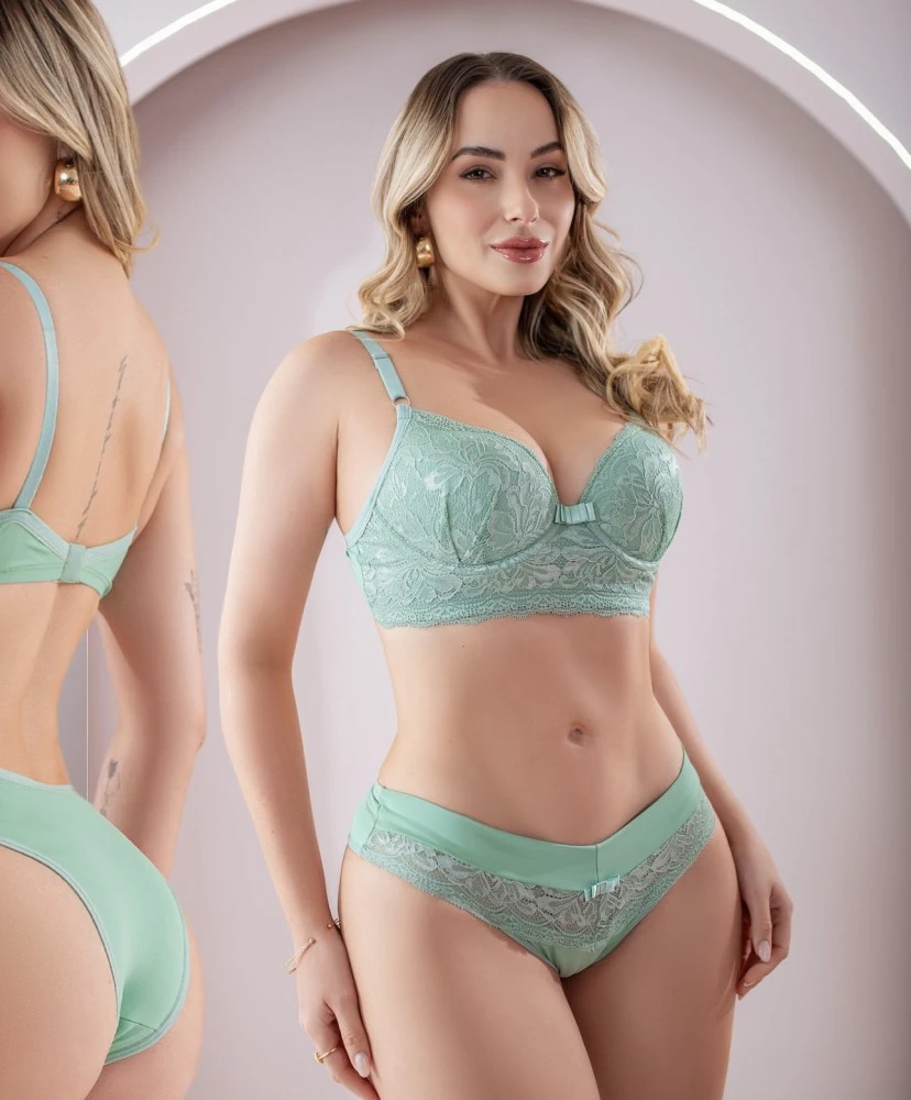 damafinna lingerie