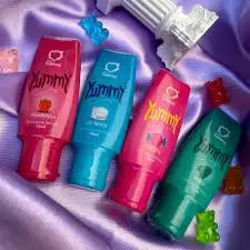新品 正規品!!  Lubrificante Yummy - jmodaintimastore その他