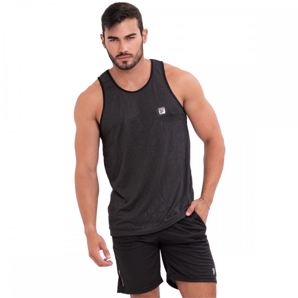 Camiseta academia casual treinamento masculina dry - Atacado Forte  Distribuidora