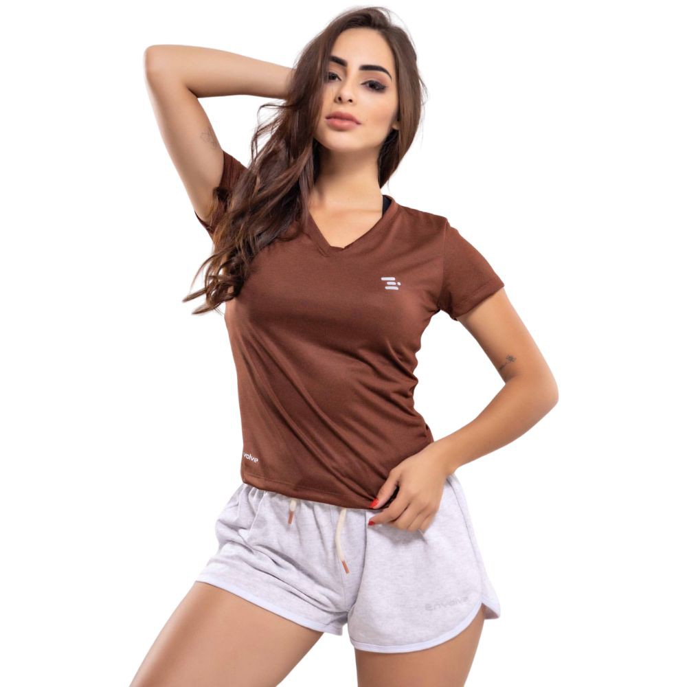 Moletom feminino liso sales atacado