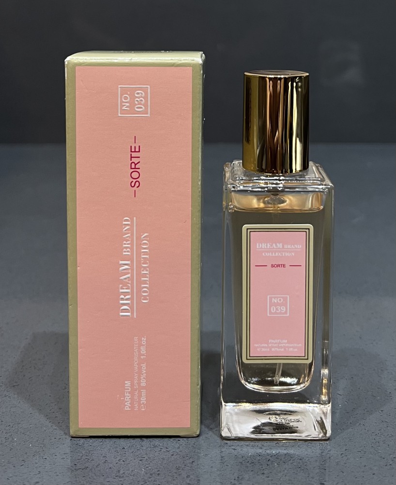 Perfume Dream / Brand collection 039