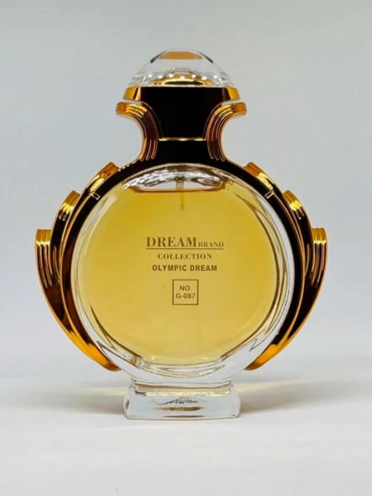 PERFUME DREAM BRAND COLLECTION OLYMPEA FEM 80ML Top Parfum