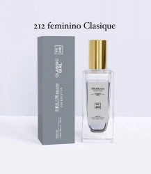 TUBETE DREAM BRAND COLLECTION 240 212 FEM 30ML