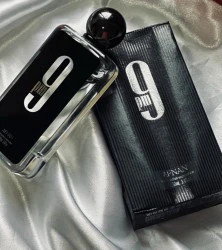 AFNAN 9PM BLACK 100ML